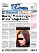 Gazeta Krakowska / mut Małopolska Zachodnia