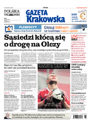 Gazeta Krakowska / mut Podhale