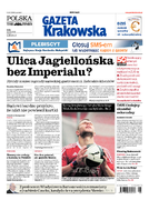 Gazeta Krakowska / mut Nowy Sącz