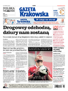 Gazeta Krakowska