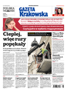 Gazeta Krakowska / mut Małopolska Zachodnia