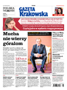 Gazeta Krakowska / mut Podhale