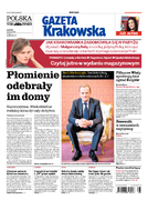 Gazeta Krakowska / mut Nowy Sącz