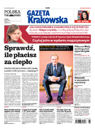 Gazeta Krakowska