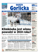 Tyg. Gazeta Gorlicka