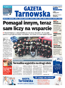 Tyg. Gazeta Tarnowska