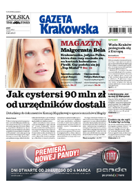 Gazeta Krakowska