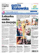 Gazeta Krakowska / mut Małopolska Zachodnia