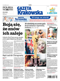 Gazeta Krakowska