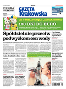 Gazeta Krakowska / mut Nowy Sącz