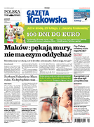 Gazeta Krakowska / mut Podhale