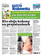 Gazeta Krakowska / mut Kraków