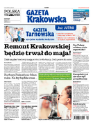 Gazeta Krakowska