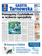 Tyg. Gazeta Tarnowska