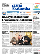 Gazeta Krakowska / mut Kraków