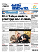 Gazeta Krakowska / mut Nowy Sącz