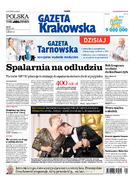 Gazeta Krakowska