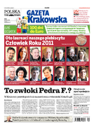 Gazeta Krakowska / mut Kraków