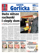 Tyg. Gazeta Gorlicka