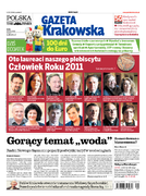 Gazeta Krakowska / mut Nowy Sącz