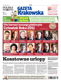 Gazeta Krakowska