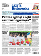 Gazeta Krakowska / mut Nowy Sącz