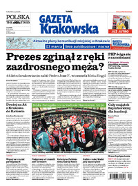 Gazeta Krakowska