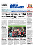 Gazeta Krakowska