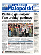 Tyg. Małopolski/Nad Sołą i Skawą