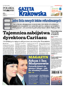 Gazeta Krakowska