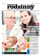 Magazyn Rodzinny