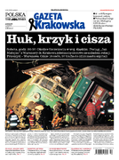 Gazeta Krakowska / mut Małopolska Zachodnia