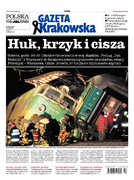 Gazeta Krakowska
