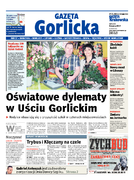 Tyg. Gazeta Gorlicka