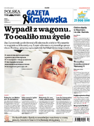 Gazeta Krakowska / mut Kraków