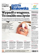 Gazeta Krakowska / mut Nowy Sącz