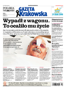 Gazeta Krakowska / mut Małopolska Zachodnia
