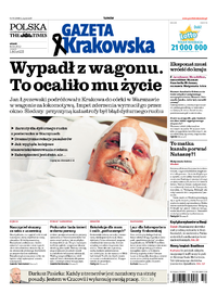 Gazeta Krakowska