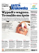 Gazeta Krakowska