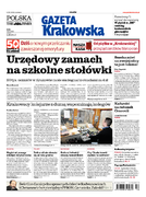 Gazeta Krakowska / mut Kraków