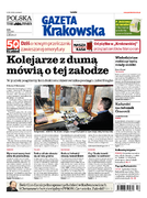 Gazeta Krakowska