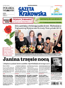 Gazeta Krakowska / mut Małopolska Zachodnia