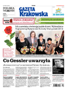 Gazeta Krakowska / mut Podhale