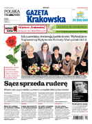 Gazeta Krakowska / mut Nowy Sącz