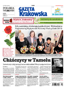 Gazeta Krakowska