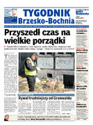 Tyg. Brzesko-Bocheński