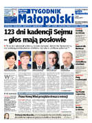 Tyg. Małopolski/Nad Sołą i Skawą