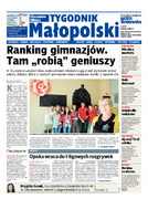 Tyg. Małopolski Chrzanów, Olkusz