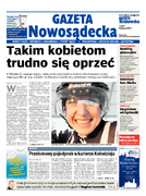 Tyg. Gazeta Nowosądecka