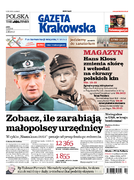 Gazeta Krakowska / mut Nowy Sącz